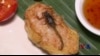 饮食新风尚—昆虫料理