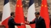 欧中贸易阴云不散，习近平访欧面临多重挑战