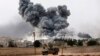 US, Turkey at Odds Over Strategy Against Islamic State