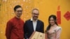 前英国议员出任曾被指为“中国海外警署”公司高层 引港人疑虑资讯安全