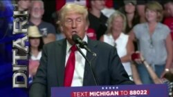 Ditari- Trump i rikthehet fushatës, Biden u reziston zërave për tërheqje