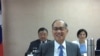 台湾进军世卫大会进入最后阶段