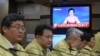 安理会一致斥朝鲜，着手制裁