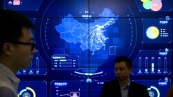 中国推进网络数据安全法，在华外国企业进退维谷