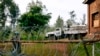 MONUSCO etindiki batomboki na Ituri
