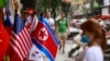 金正恩据报提前抵越访问 他为何对越南感兴趣？
