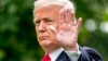 Трамп став на захист Манафорта, назвавши його "гарною людиною"