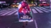 US Election Draws Global Attention