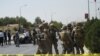 Afghans Downplay Drawdown 