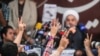 حسن روحانی:آمده ام تا اعتدال را جایگزین افراط کنم