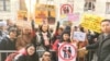 #MeToo蔓延中國高校教師聯署反性騷擾 