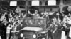 中共建政70年风云(3)：无产阶级文化大革命，一场残酷的笑话 
