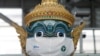 The Infodemic: Will Rise in Air Pollution Spike COVID Deaths in Thailand?