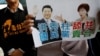針對習洪會 台灣政府籲正視主流民意 