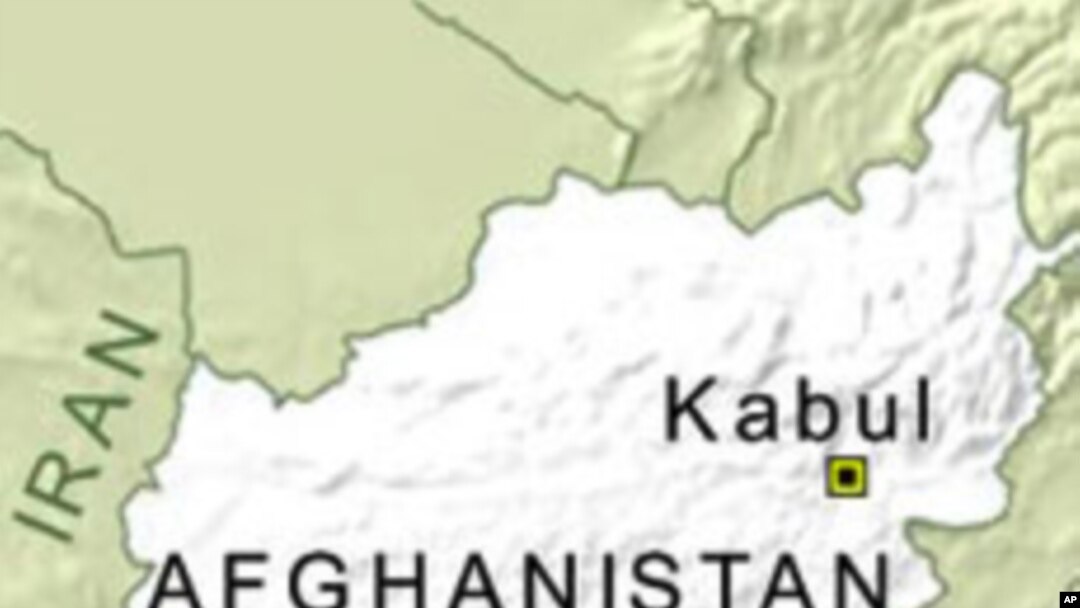 Afghanistan Determined to Hold May Parliamentary Elections 