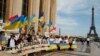 Франція бачить ризики погіршення ситуації в Україні - Reuters