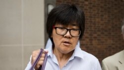 华裔癌症研究专家薛宇(美联社资料照片)