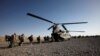 Canada Announces Peacekeeping Mission in Mali