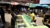 'Wash Your Hands' is Tough Message Across Africa 