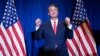 共和党籍政治素人赢得弗吉尼亚州长选举, 拜登总统政治和施政前景堪忧