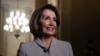 Nancy Pelosi được bầu làm Chủ tịch Hạ viện Mỹ