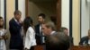 FBI Official Denies Any Political Bias in His Official Work