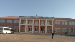 Trabalahdores da administração do Lubango com salários em atraso - 1:32