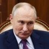 Володимир Путін