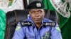 Shugaban Yan Saandan Nigeria, Muhammaed Adamu Abubakar
