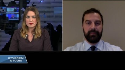 Vuković: Moguće kraj napada ali ne i zapaljive retorike