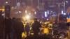 “伊斯兰国”宣称对莫斯科袭击事件负责，俄当局表示至少40人死亡