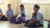 World Sees Hope in Ending Mother-to-child HIV Transmissions