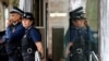 英国警方组建新部门 应对敌对国家威胁
