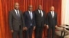 Fayulu, Bemba, Katumbi na Muzito basengi mbulamatari kokitisa lifuta na yango mpo na COVID-19