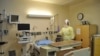 Bệnh nhân Ebola người Mỹ lâm vào tình trạng nguy kịch
