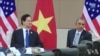 奥巴马首访越南将向中国释放什么信号？