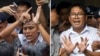 香港民主人士敦促缅甸释放两名路透社记者