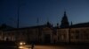 Архівне фото: блекаут в Харкові після російського обстрілу 8 квітня 2024 року
