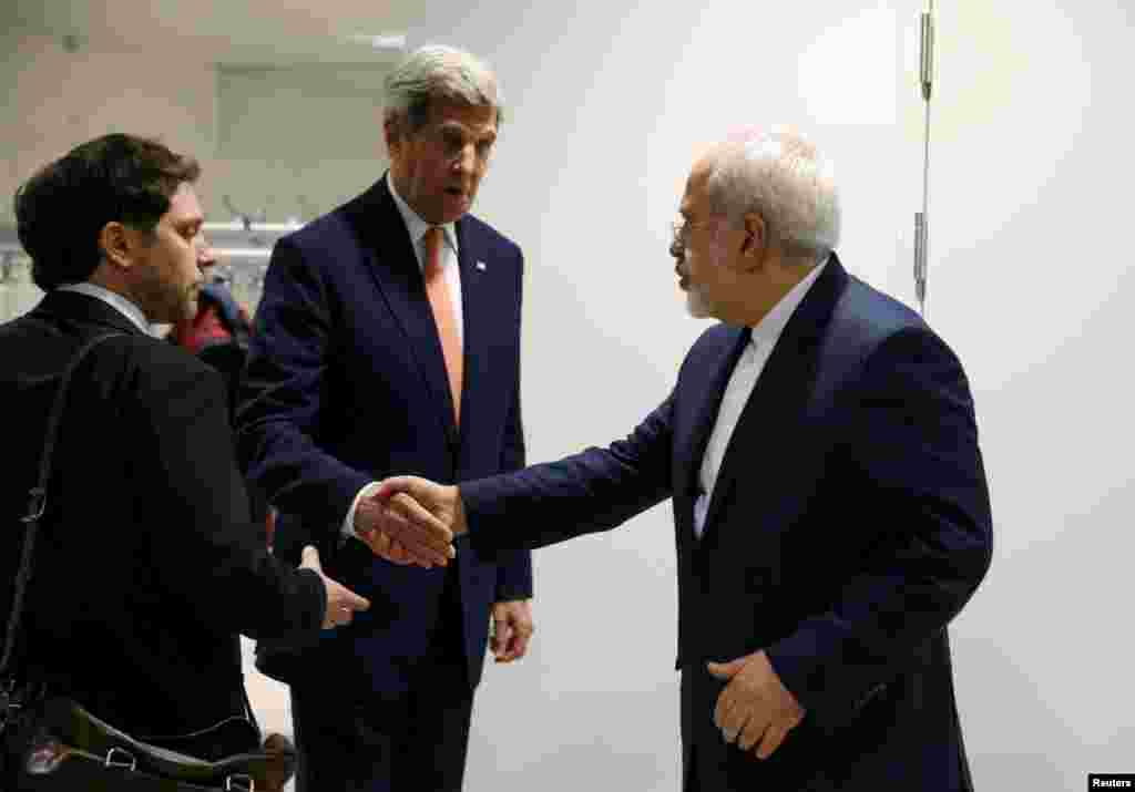 در نهایت توافق حاصل شد.