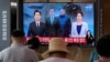 South Korea's Leader Vows Final Push for Talks With North 
