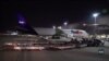 Світовий хаб посилок: ніч за лаштунками поштової компанії FedEx у США. Відео