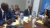 Adolphe Muzito na Lamuka basengi Monusco kopekisa bokati ya RDC