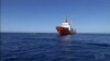 Spain Accepts Ship With 629 Migrants Rejected by Italy and Malta