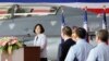 美专家：台湾进入两岸关系“危险期”