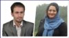اتهامات جدید برای آتنا دائمی و درخواست آزادی مرتضی مرادپور