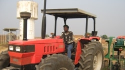 Associação dos Jovenms Agricultores de Angola - 1:46