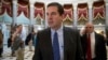 Trump Congressional Ally Faces His Own Ukraine Questions