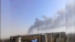 عراق: گروه داعش بخشی از مناط موصل را تصرف کرد