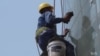 Economic Slump Leaves Tough Choices for Shanghai Job Seekers