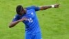 APTOPIX Soccer Euro 2016 France Iceland